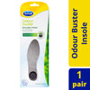 Scholl Odour Buster Everyday Insoles 1pr