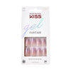 Kiss Glam Fantasy Nails Winter Sparks
