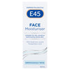 E45 Face Moisturiser 50ml