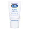 E45 Face Moisturiser 50ml