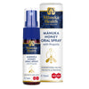 Manuka Health Manuka Honey and Propolis Oral Spray 20ml