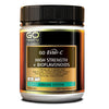 GO Healthy GO Ester-C High Strength + Bioflavonoids VegeCapsules 200s