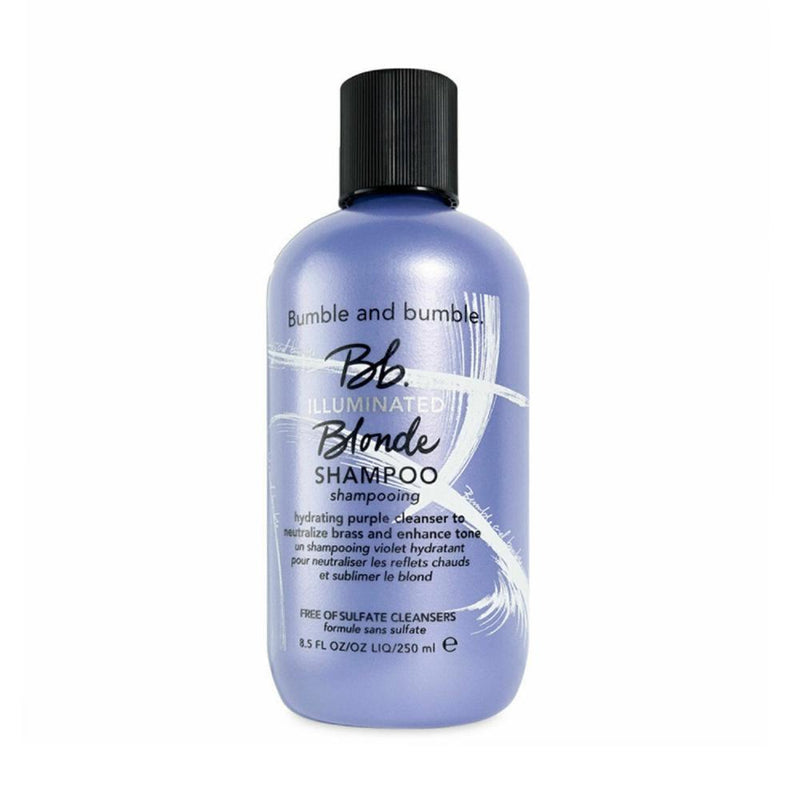 Bumble & Bumble Illuminated Blonde Shampoo 251ml