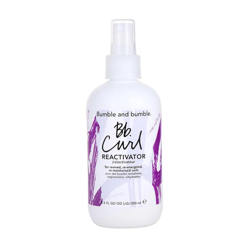 Bumble & Bumble Curl Reactivator 250ml