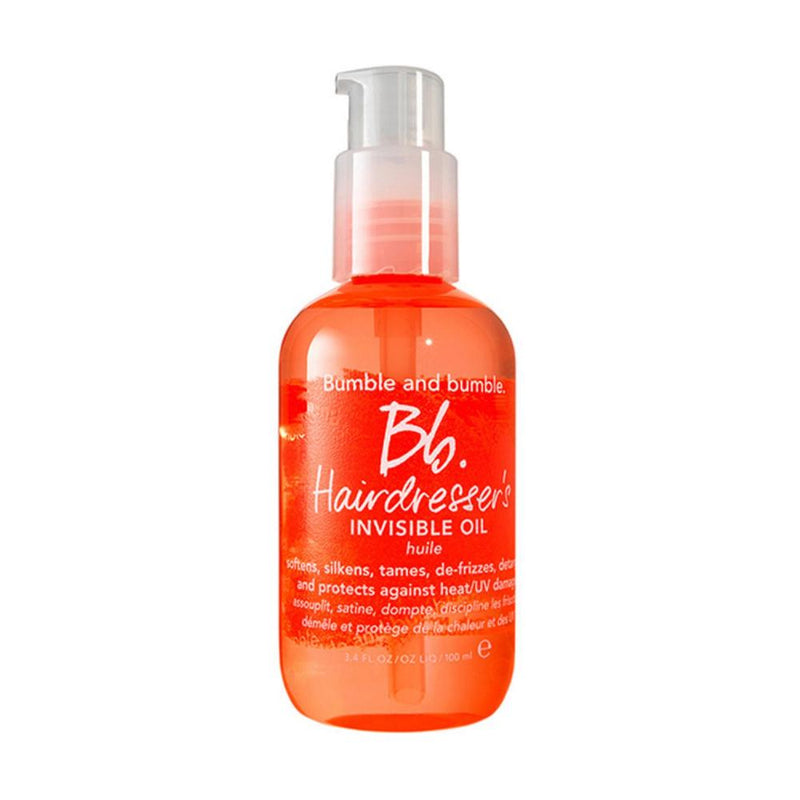 Bumble & Bumble Hairdresser's Invisibile Oil 100ml