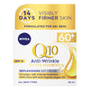 Nivea Q10 Power Mature Day Cream SPF15 50ml