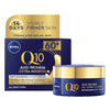 Nivea Q10 Power Mature Night Cream 50ml