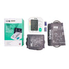 Kinetik Wellbeing Advanced BP Monitor XL cuff