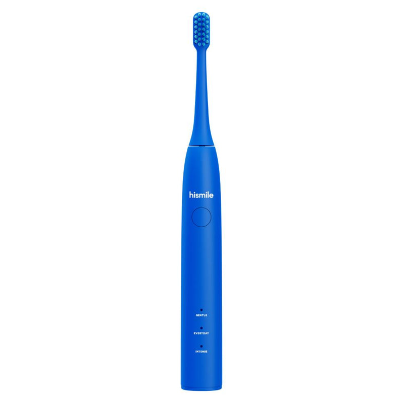 hismile Electric Toothbrush Bright Blue