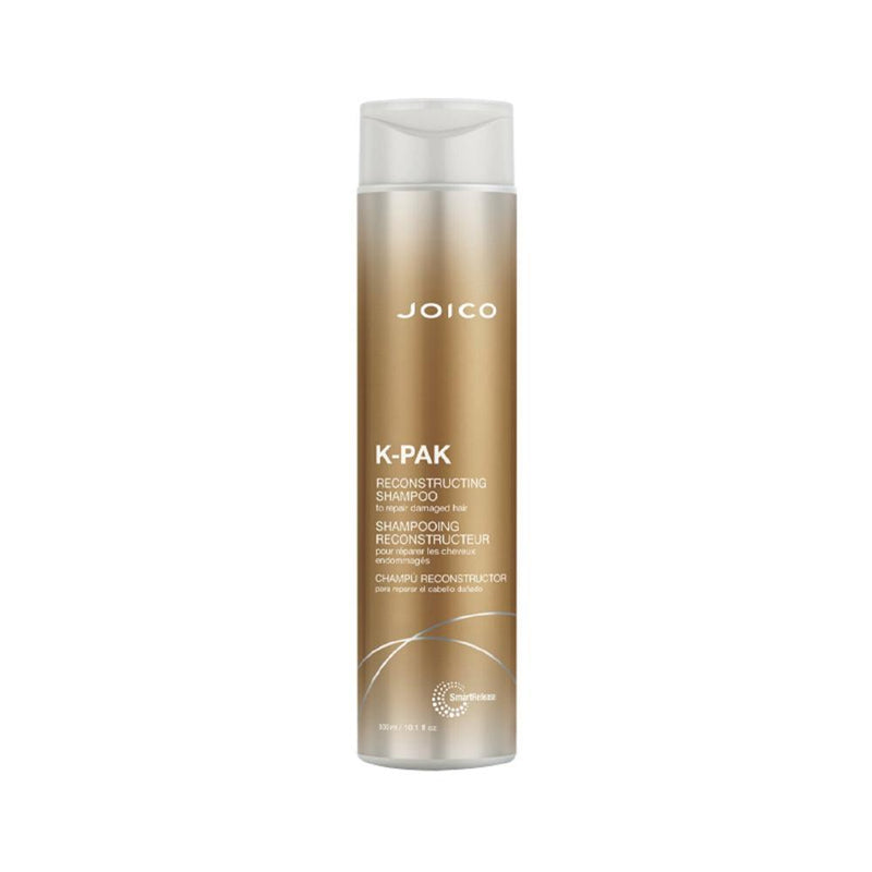 Joico K-Pak Reconstructing Shampoo 300ml