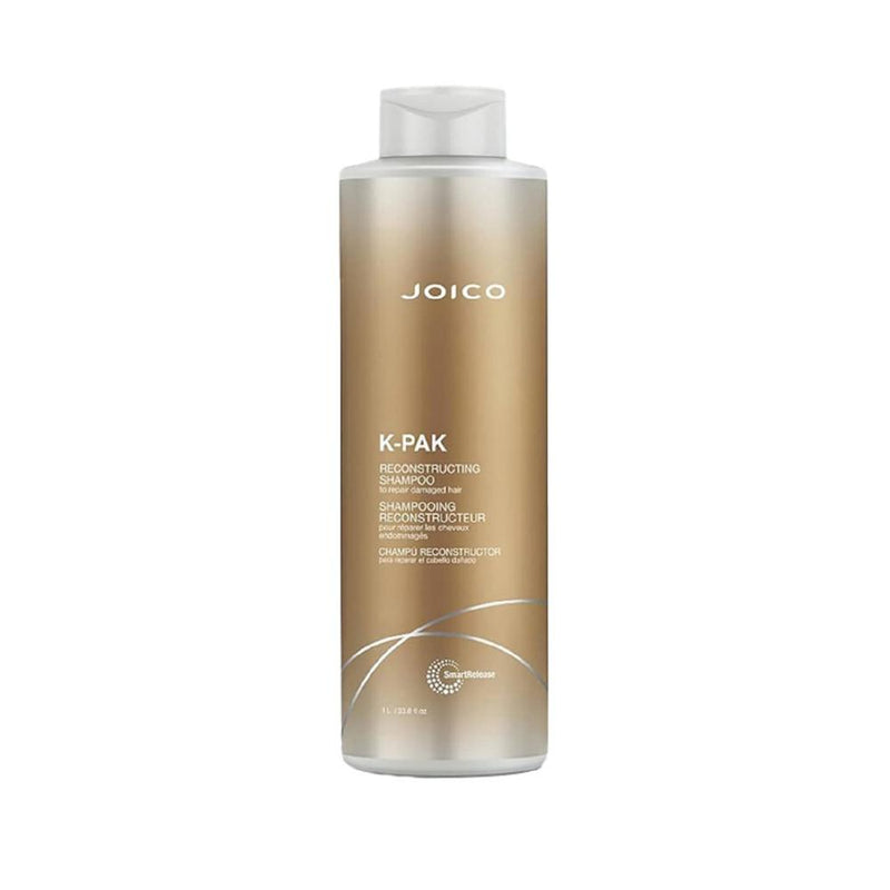 Joico K-Pak Reconstructing Shampoo 1l