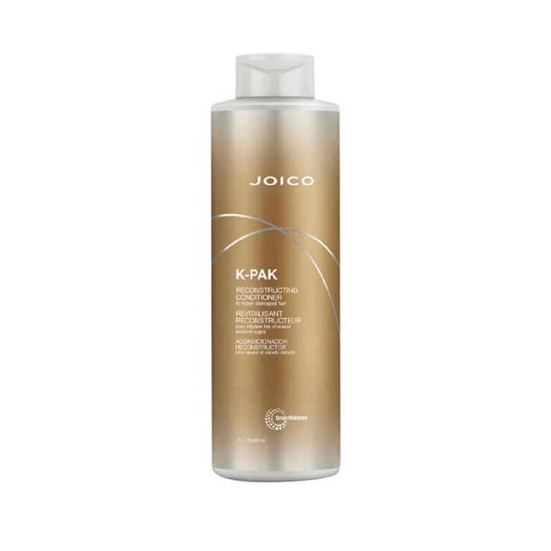 Joico K-Pak Reconstructing Conditioner 1l