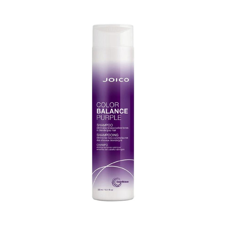 Joico Color Balance Purple Shampoo 300ml