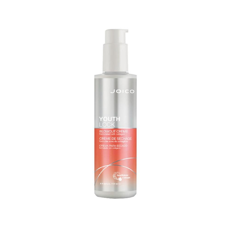 Joico Youthlock Blowout Creme 177ml