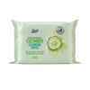 Boots Biogradable Cucumber Cleansing Wipes 25s
