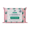 Boots Biogradable Micellar Cleansing Wipes Sensitive 25s