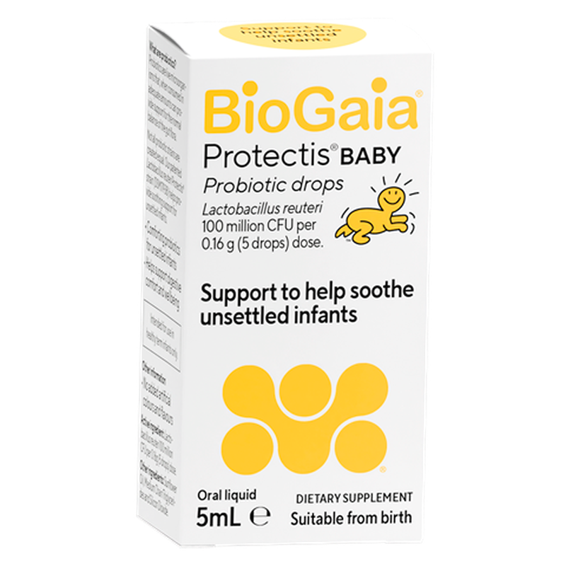Biogaia Protectis Drops 5ml
