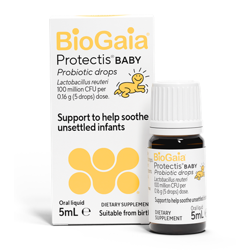 Biogaia Protectis Drops 5ml