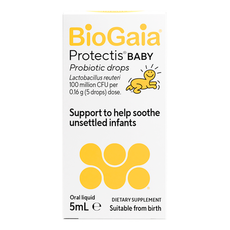 Biogaia Protectis Drops 5ml