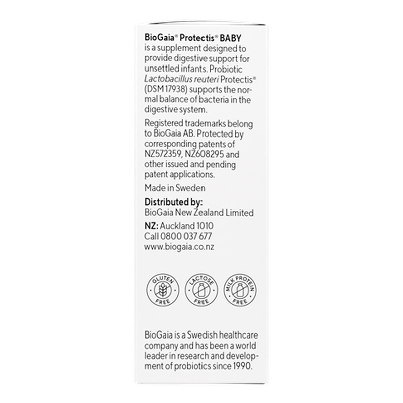 Biogaia Protectis Drops 5ml