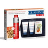 Clarins Men Energizing Gel Collection 5pcs