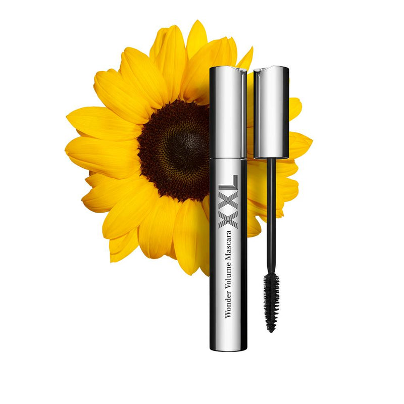 Clarins Wonder Volume Mascara XXL Extreme Black 8ml