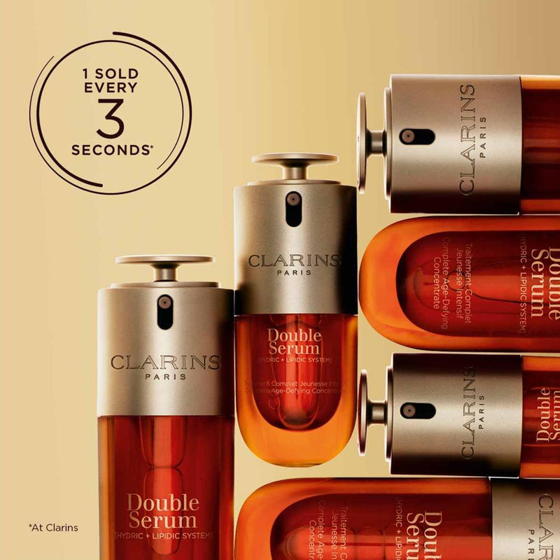 Clarins Double Serum 30ml
