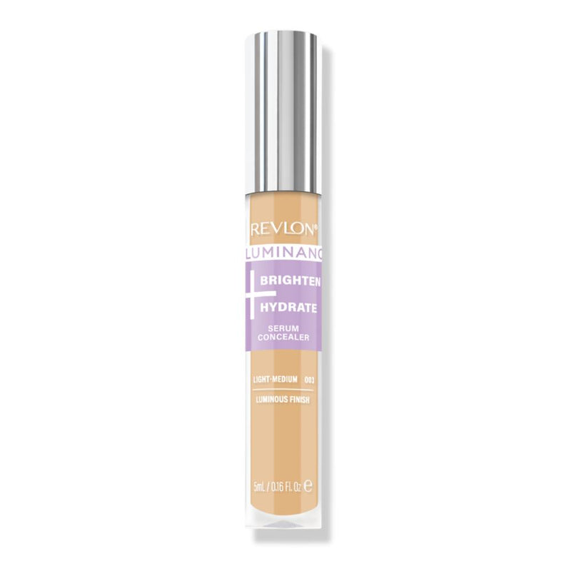 Revlon Illuminance Serum Concealer Light- Medium