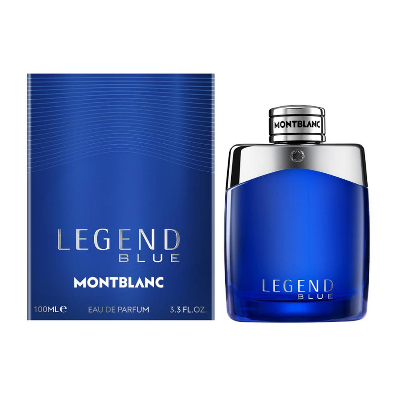 Montblanc Legend Blue EDP 100ml