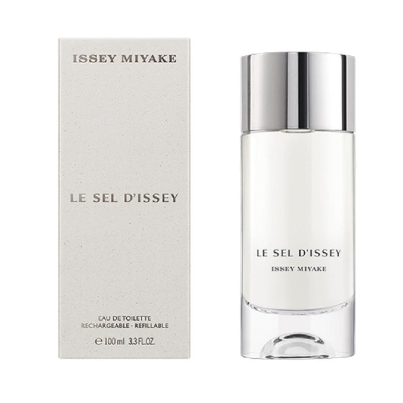 Issey Miyake Le Sel D'Issey EDT 100ml