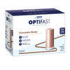 Optifast VLCD Milk Shake Chocolate 53g 18pk