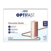 Optifast VLCD Milk Shake Chocolate 53g 18pk