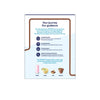 Optifast VLCD Milk Shake Chocolate 53g 18pk