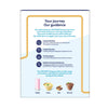 Optifast VLCD Milk Shake Vanilla 53g 18pk