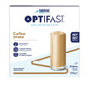 Optifast VLCD Shake Sachets Coffee 12pk