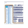 Optifast VLCD Shake Sachets Coffee 12pk