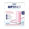Optifast VLCD Shake Sachets Strawberry 12pk