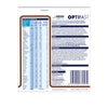 Optifast VLCD Dessert Chocolate 53g 8pk