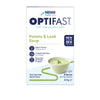 Optifast Potato & Leek Soup 8 x 53g 8pk