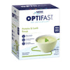 Optifast Potato & Leek Soup 8 x 53g 8pk