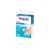 Nexcare Clear Waterproof Assorted 30pk