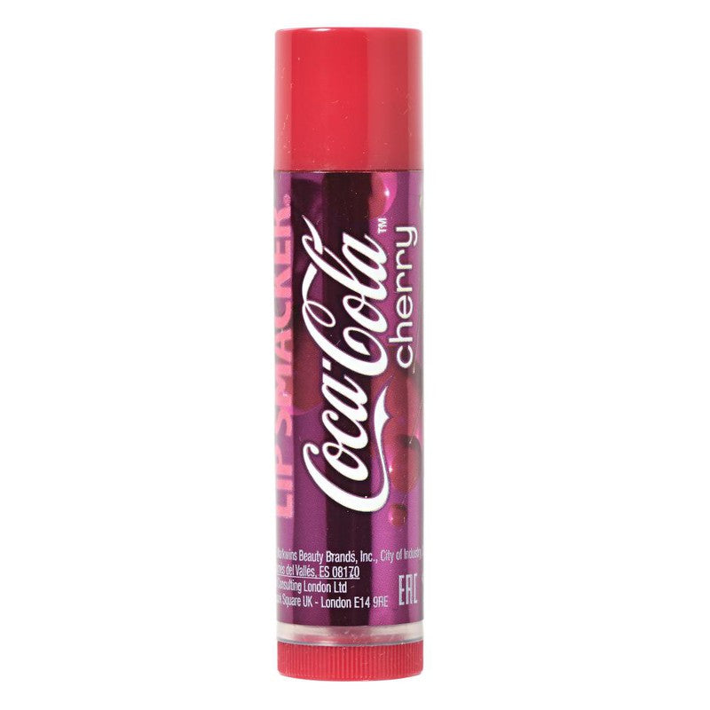 Lip Smackers Single Balm Coca-Cola Assorted