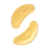 MCoBeauty Age Resist Active Gold Hydrogel Night Repair Eye Masks 5pr