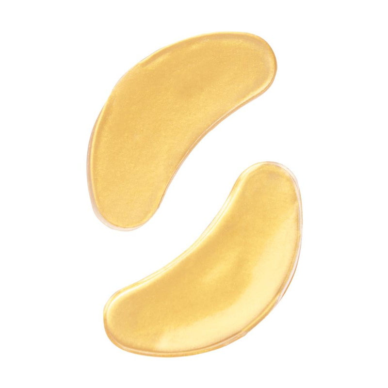 MCoBeauty Age Resist Active Gold Hydrogel Night Repair Eye Masks 5pr