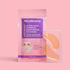 MCoBeauty Age Resist Active Gold Hydrogel Night Repair Eye Masks 5pr