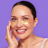 MCoBeauty Age Resist Active Gold Hydrogel Night Repair Eye Masks 5pr