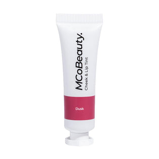 MCoBeauty Cheek & Lip Tint Dusk 1ea