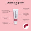 MCoBeauty Cheek & Lip Tint Dusk 1ea