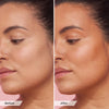 MCoBeauty Instant Contour Cream Bronzer Medium/Dark 1ea