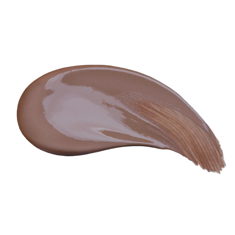 MCoBeauty Instant Contour Cream Bronzer Medium/Dark 1ea
